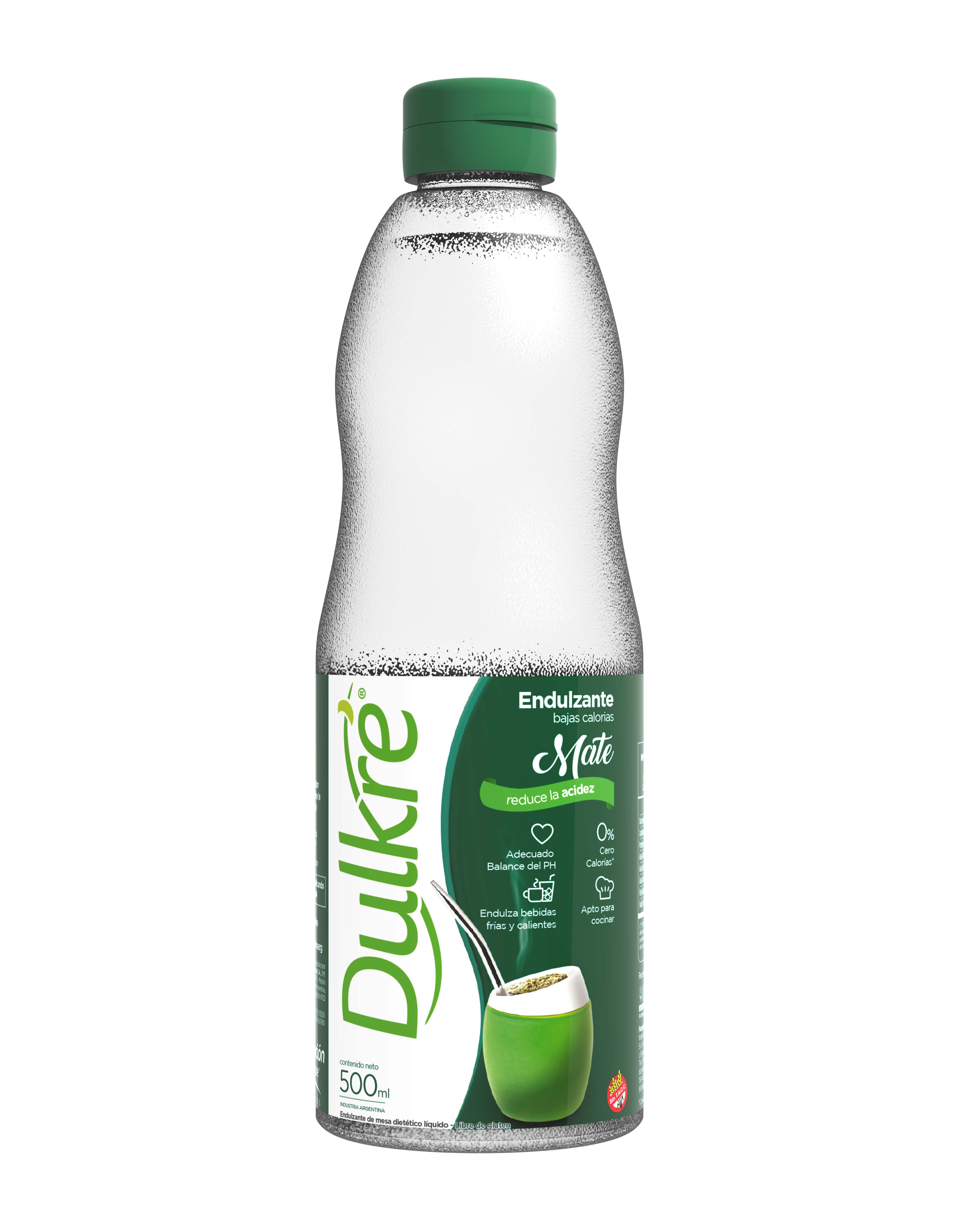 Líquido 500ml